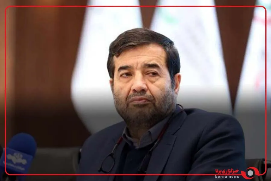 دنیامالی، وزیر ورزش و جوانان: قهرمانان واقعی ما شهدا هستند