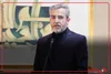 باقری‌کنی: آمریکایی‌ها در مورد آزادسازی دارایی‌های بلوکه شده ایران هم کاری انجام ندادند و نقض عهد داشتند