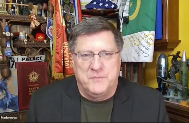 Scott Ritter: The Strait is Open Only When Iran Wills It; Tehran Realizes U.S. Lacks Good Faith