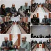 برگزاری رویداد جسارت تغییر با حضور معاون جوانان اداره کل ورزش و‌جوانان سیستان و بلوچستان
