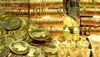 بازار سکه و طلا در مسیر نزولی قرار گرفت