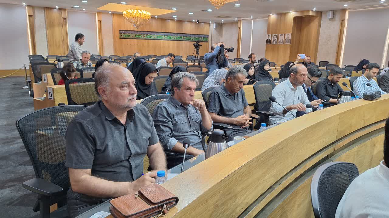 بدون حمایت استان، ادامه مسیر شمس‌آذر با چالش جدی مواجه می‌شود/ بودجه شمس‌آذر به اندازه قرارداد یک ستاره لیگ برتر هم نیست
