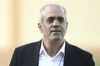 ابوالقاسم‌پور: دشمن می‌خواست ورزشکاران را درگیر جنگ کند/ خاطرات‌مان از ورزشگاه آزادی پاک شدنی نیست