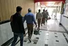 آزادی ۱۷ نفر از زندانیان غیر عمد در قم