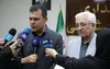 معاون علمی رئیس‌جمهور: ماندگاری ۸۳ درصدی نخبگان در کشور/ اختصاص ۴۲۵ میلیارد تومانی به شرکت‌های دانش‌بنیان خراسان شمالی