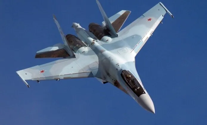 Russia shoots down Ukrainian F-16 fighter jet
