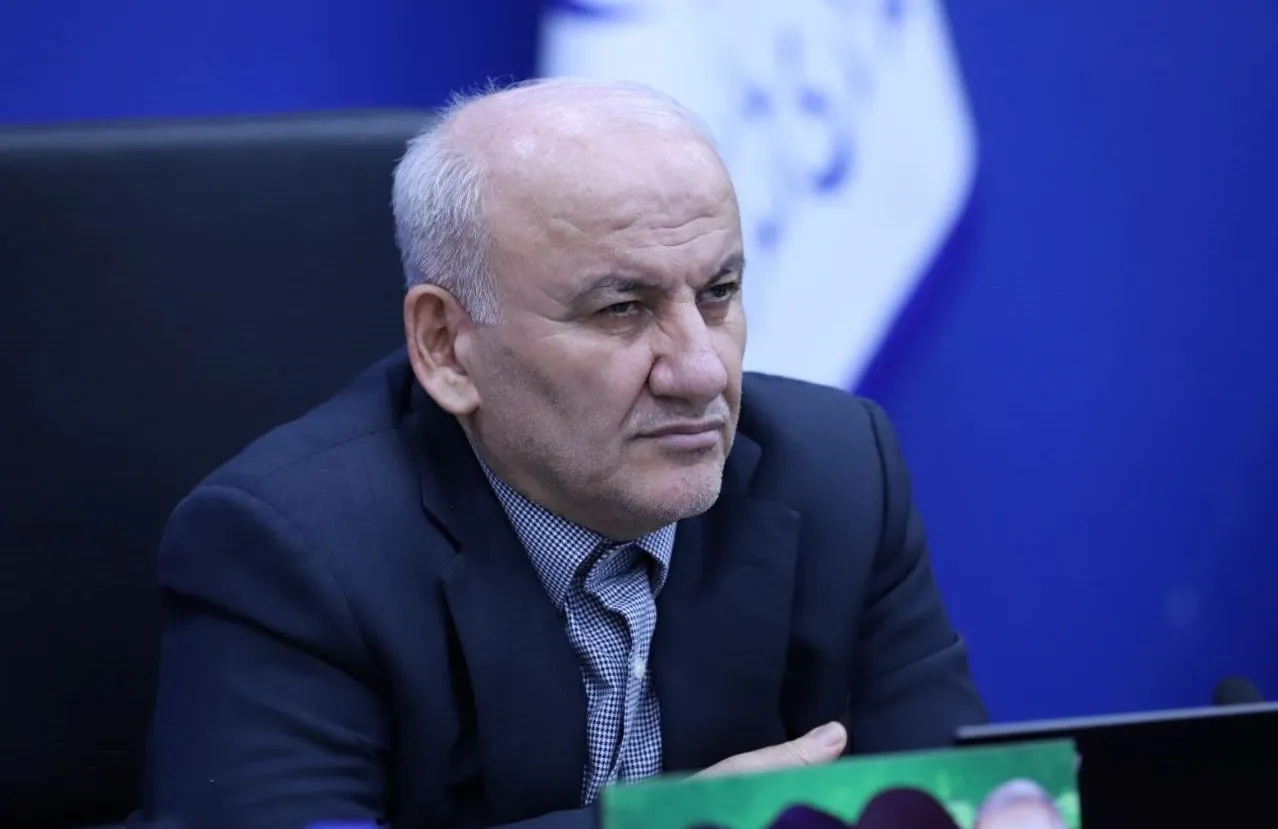 یونسی: سرشماری ۱۴۰۵؛ مبنای توسعه شهر‌ها و روستا‌های مازندران
