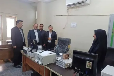 تاکید رییس کل دادگستری استان بوشهر بر حبس‌زدایی و کاهش اطاله دادرسی