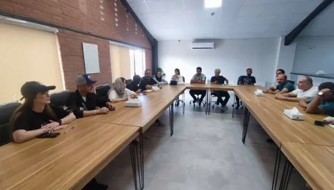 دوره تئوری وعملی مربیگری درجه 3 سوارکاری در قزوین برگزار شد