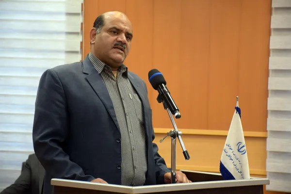 مجمع سالانه هیات جانبازان و توان یابان