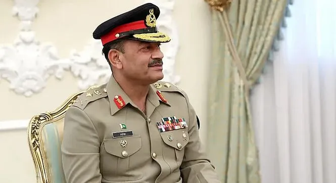 Pakistan pledges continued mediation for lasting peace