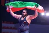 کشتی فرنگی قهرمانی جهان/هدایتی: بعد از آنژیوگرافی قلب مدال طلا گرفتم/ از حمایت‌های دبیر و رنگرز تشکر می‌کنم