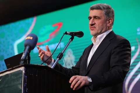 صیدی: بازار سرمایه آماده ورود به دوره رونق است