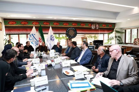 عملکرد اداره کل ورزش و جوانان استان تهران بررسی شد
