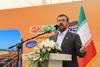 استاندار فارس: با آغاز بهره‌برداری از نخستین تصفیه‌خانه محلی شیراز تصفیه سالانه سه میلیون مترمکعب آب انجام می شود