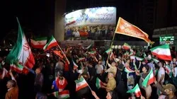 Iranians rally nationwide to celebrate victory over Israel, US; thank armed forces