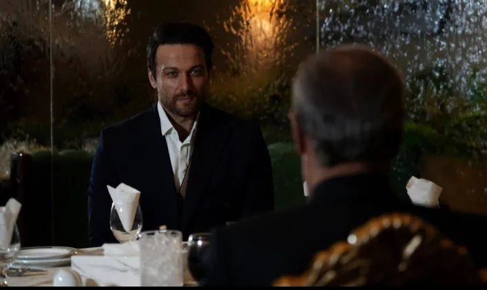 «ساهره»؛ روایت رازآلودی از بازگشت به خویشتن در شب‌های رمضان