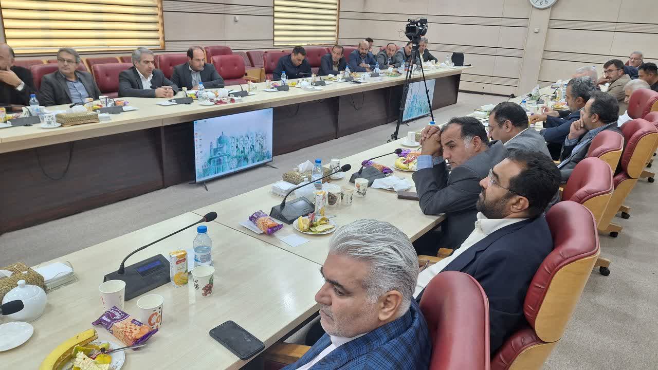 شهرداریها از ظرفیت بلندمرتبه سازی برای تولید ثروت، توسعه شهری و تأمین منابع مالی پایدار استفاده کنند شهرداریها از ظرفیت بلندمرتبه سازی برای تولید ثروت، توسعه شهری و تأمین منابع مالی پایدار استفاده کنند
