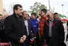 دنیامالی: ما در مورد امنیت ملی پوشان ایران به شدت نگران هستیم/ فیفا باید میزبانی جام جهانی را از آمریکا می‌گرفت
