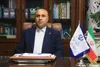 پیام تبریک حسین عباسی، فرماندار ویژه شهرستان ورامین، به مناسبت هفته تربیت بدنی و ورزش
