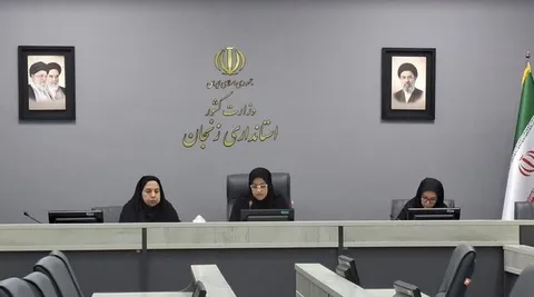 تحقق شهر دوستدار سالمند در زنجان نیازمند همکاری دستگاه‌ها