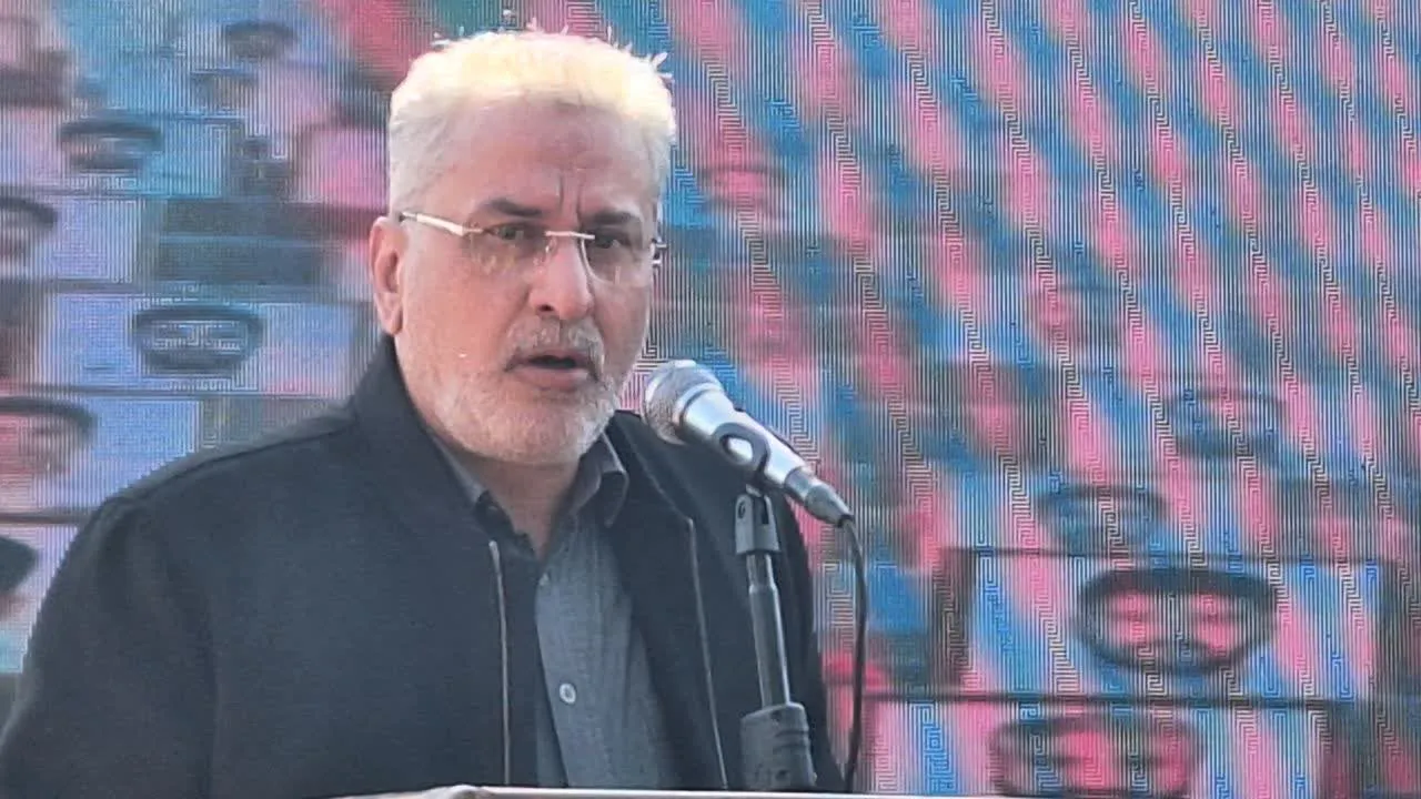 پیشرفت کشور در گرو تقویت دانش و توانایی آینده سازان ایران است