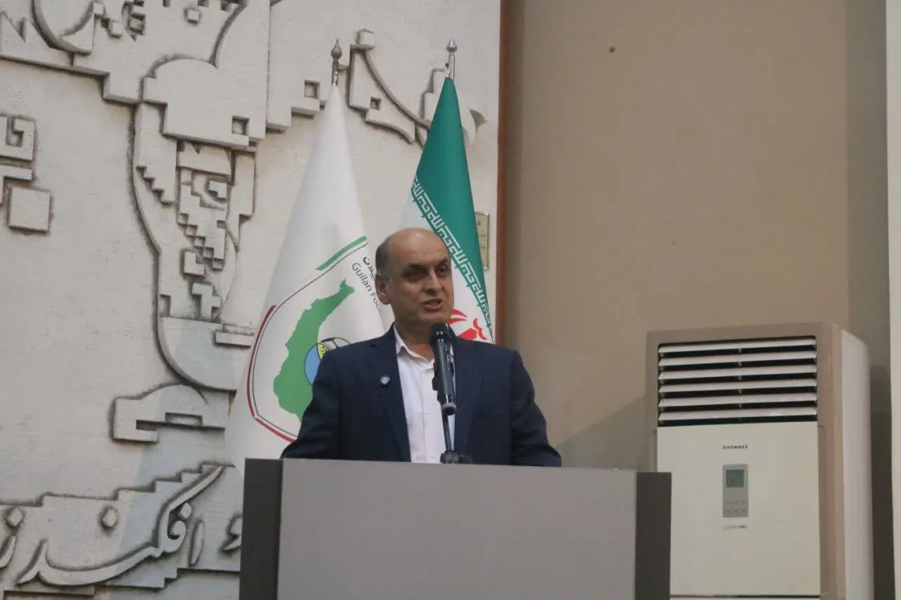 مجوز احداث استادیوم جدید در گیلان پیگیری می‌شود