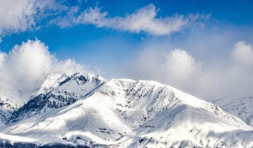 ناپایداری گسترده جوی در اردبیل از یکشنبه/هشدار نسبت به بادهای شدید و بارش‌های رگباری