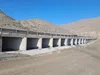 ۵۱ میلیارد تومان برای ایمن‌سازی محورهای روستایی خراسان شمالی