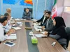 تقویت حکمرانی ورزشی و پیگیری مصوبات استانداری هرمزگان در نشست شورای معاونین