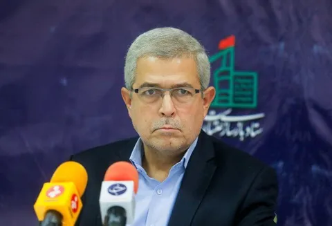 فعالیت ۳۵۰۰ موکب رسمی و ۱۹ هزار خادم در ستاد عتبات عالیات کشور