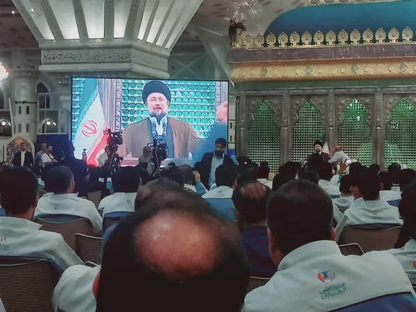 شبکه ایران یاران جوان