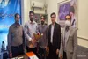 تجلیل و تقدیر از سرپرست روابط عمومی ورزش وجوانان استان ایلام