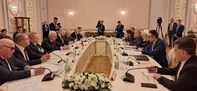 تفاهم‌نامه همکاری‌های قضایی میان تهران و مسکو امضا شد