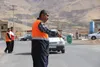 آماده‌باش ۷۴۰ نیروی راهدار در محور‌های کرمانشاه برای خدمت‌رسانی به زائران اربعین