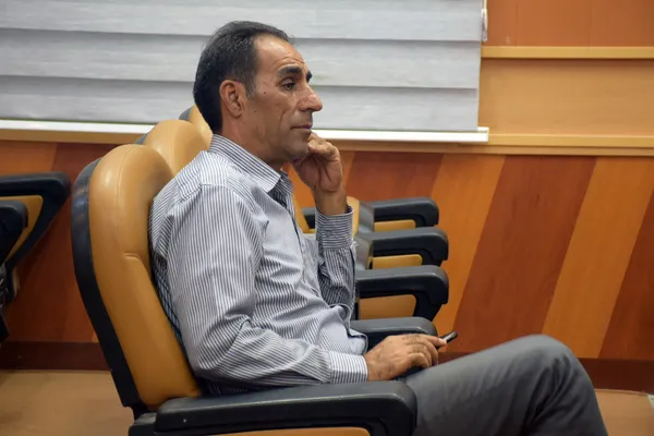 مجمع سالانه هیات جانبازان و توان یابان