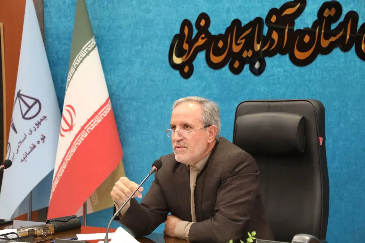 دستور رئیس کل دادگستری آذربایجان‌غربی برای افزایش واردات کالاهای اساسی از گمرکات استان