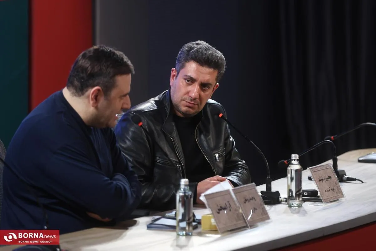 «آرامبخش» برگرفته از یک زندگی واقعی است؛ چالش‌های حضانت فرزند برای زنان مجرد