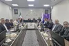 مجمع انتخاباتی هیئت بوکس هرمزگان برگزار شد