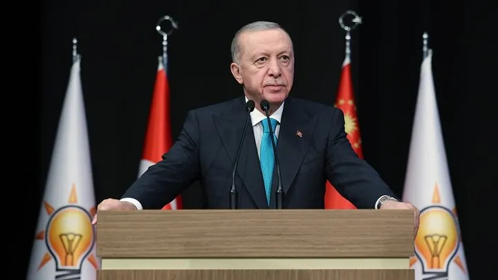 اردوغان
