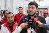 استقرار ۱۲۰ هزار نیروی هلال‌احمر در عملیات اربعین/ حضور ۸۵۰۰ نیروی داوطلب امدادی و درمانی