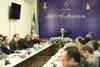 دادستان اردبیل: توسعه ورزش، راهبرد مؤثر پیشگیری از آسیب‌های اجتماعی است