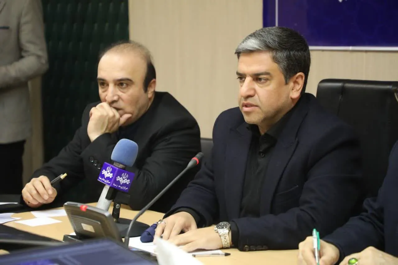 هوشیاری و آمادگی کامل دستگاه‌های استان اردبیل برای مدیریت شرایط بحرانی