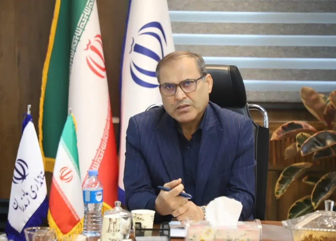 معاون توسعه مدیریت و منابع استاندار مازندران: حکمرانی هوشمند نسل جدید از مدیریت کشور است