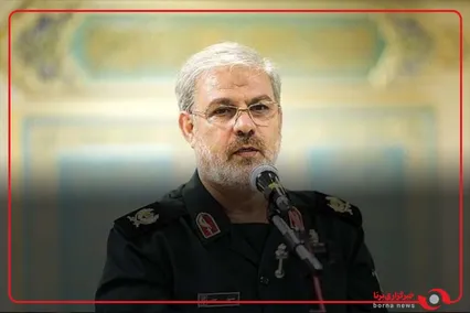 هشدار جدی سخنگوی سپاه به آمریکا: در میدان عمل پاسخ خواهیم داد