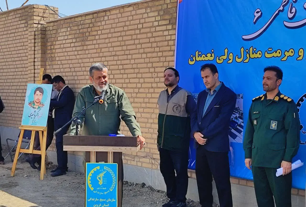 ۲۶۰۰ پروژه محرومیت‌زدایی در استان اجرا شد/ ۱۴۶ میلیارد تومان ایزوگام برای محرومان تأمین کردیم