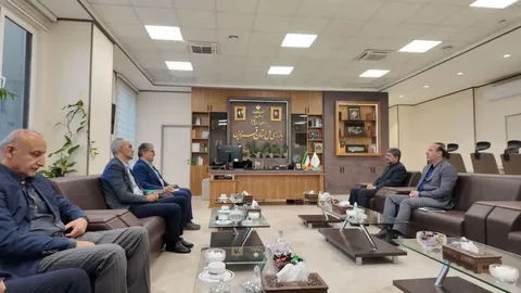 تاکید بر رویکردهای نوین و هوشمند در حفاظت و صیانت از منابع آب استان قزوین
