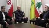 قدردانی دبیر کل جنبش حزب‌الله از ایران