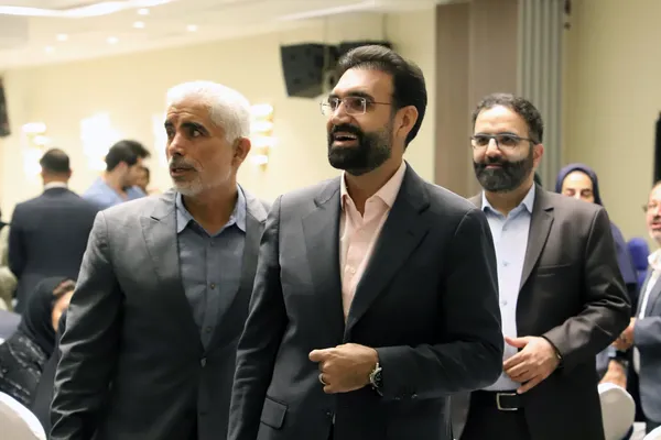 مراسم بدرقه ورزشکاران کرمانشاهی به مسابقات آسیایی