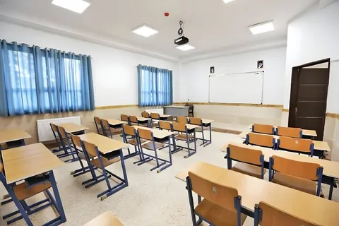 بهره‌برداری از ۱۷۹ کلاس درس جدید تا مهر ۱۴۰۵ در کردستان